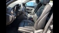 55SWF8DB2KU287153 MERCEDES BENZ C CLASS 2019