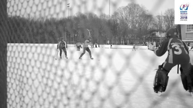 PROMO | Bandy World Championship Youth 17 boys