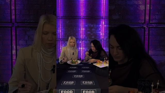 Давайте пробовать #1