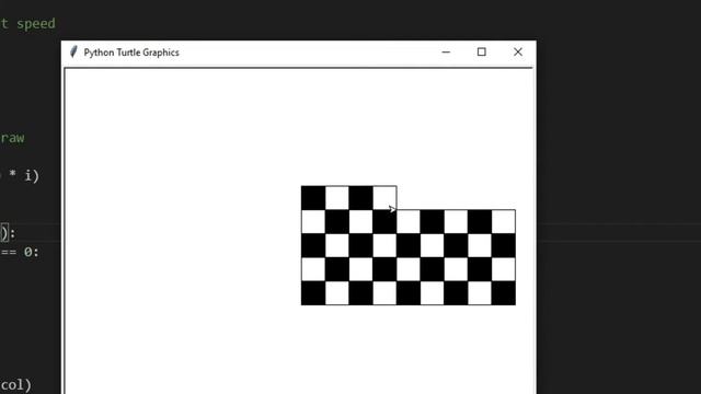 Make a chess with python || By Mr.Proghammer