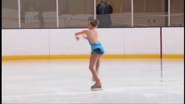 Rose Skate - Alice in Wonderland