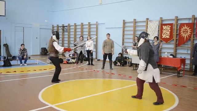 16. Анистратова - Быков