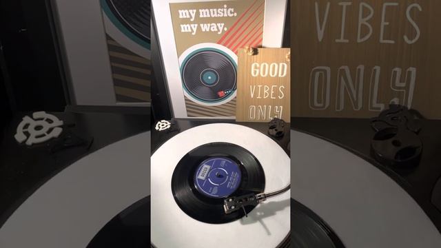 The Rolling Stones- Jumpin’ Jack Flash ( Vinyl 45 ) From 1968 .