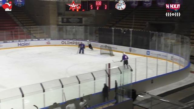 20 03 2023. Малый Кубок ННХЛ. Матч № 1. СОЮЗ - ЭНЕРГИЯ