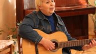Євгенія Зенюк: "ЗІГРІЙМО ДЕНЬ ПРИЙДЕШНІЙ" (сл.Т.Яровициної)