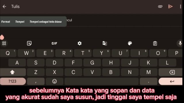 cara memunculkan tombol kirim higgs domino~Leo nardy