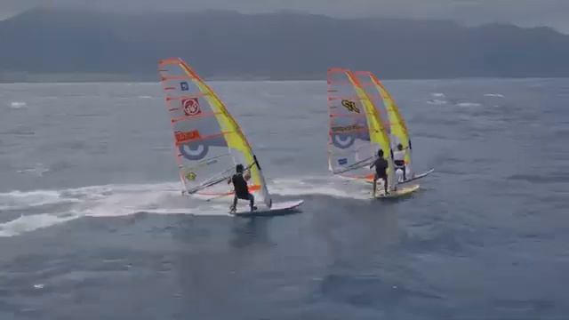 NeilPryde Windsurfing 2015 Collection   Like Nothing Else