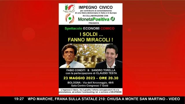 MES: PRONTA LA VIOLAZIONE COSTITUZIONALE? ▷ "LA MONETA È COMPETENZA NOSTRA: VI MOSTRO L'ARTICOLO"