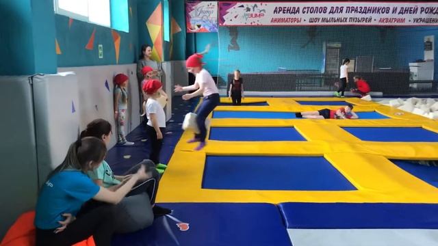 1 апреля 2019 г.