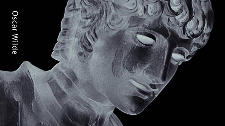 Чтение сказки «Счастливый принц»