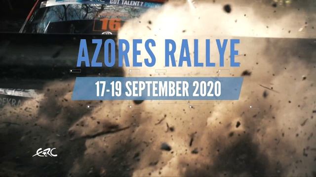 PZM x FIA: FIA European Rally Championship calendar 2020