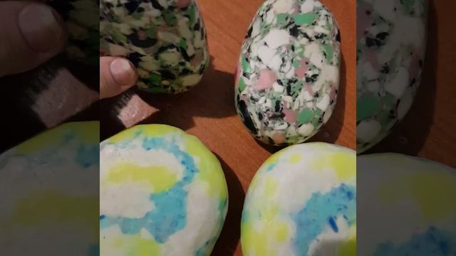 Что я делаю из мыльной стружки 3