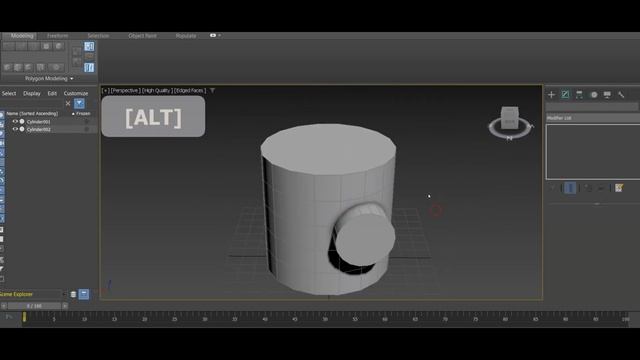 Automated Retopology Tips For 3ds Max Beginners