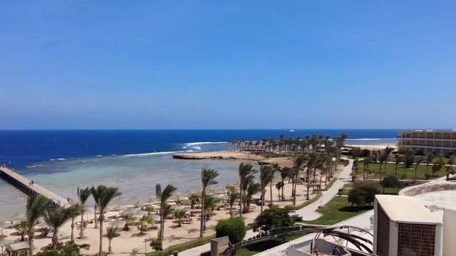 Royal Brayka, Marsa Alam 09/2021