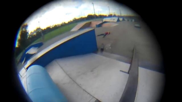 miller skate montage