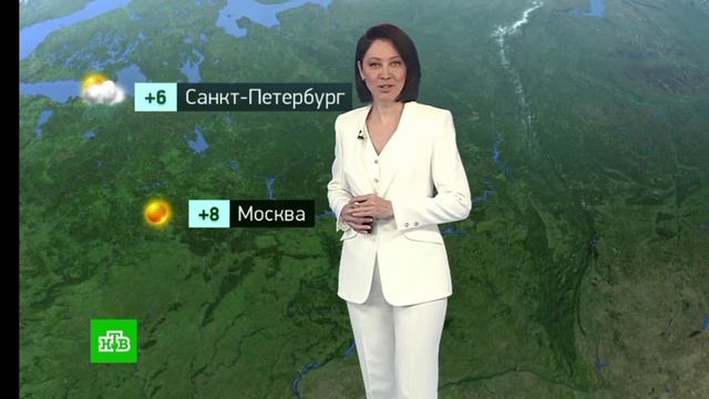 Смотрим прогноз погоды в России на 8.3.2025 НТВ, ЗВЕЗДА, РОССИЯ 1, ТВЦ