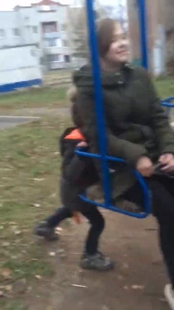 Друзья в Кстове