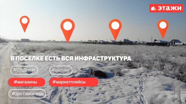 1 Участки