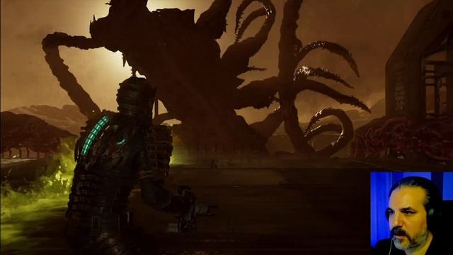Unica Mente BOSS FIGHT ⫸ Dead Space Remake (Ep.BONUS) ❖ Gameplay ITA