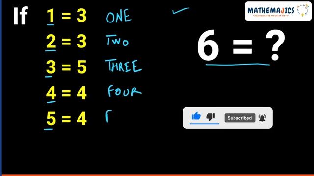 A NICE MATH OLYMPIAD QUESTION🚀 #maths #matholympiad #olympiadmathematics #mathemajics