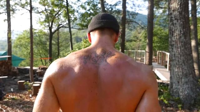 Maker's Journey 1.0 Crossfit
