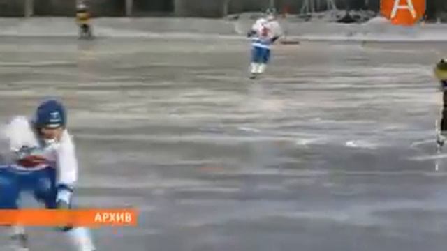 «Мурман» впереди 03.02.2014