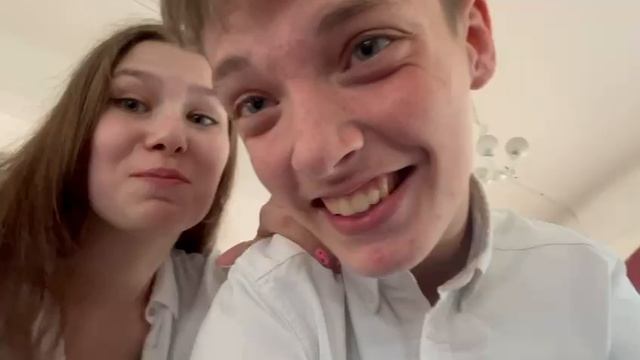 Школа выпуск 2024 Артемий