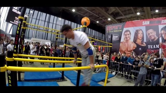 ГОРЯЧИЙ БАТЛ!!! WTALANIA VS MUTANTCLAN "КУБОК ВОРКАУТ24"