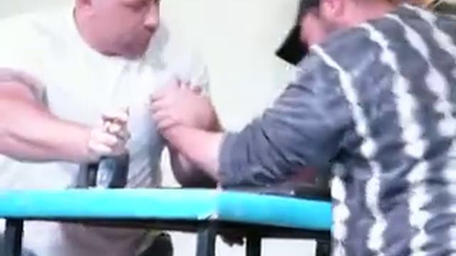 Arm wrestling Netaniya 2009 / Армрестлинг Натания 2009