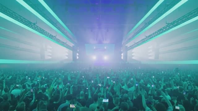 Armin van Buuren live at A State of Trance 2025 (Saturday _ Area 1)