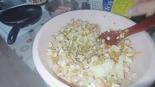 Оливьешка/Перец сдох, что с ним? /Мои ❤животные/Хлебная закваска/