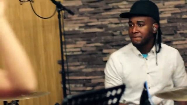 Natalia Mbara feat Emigrantos Band promo video