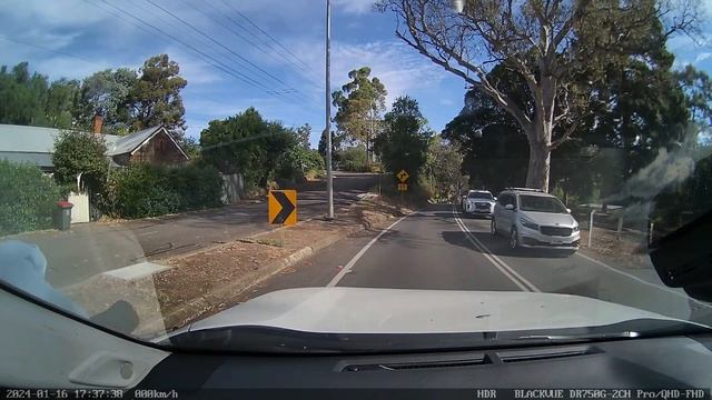 Crash Course: Real-Life Traffic Incidents, LEARN HOW TO DRIVE #220