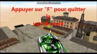 Tanks Testing Tool Tutoriel