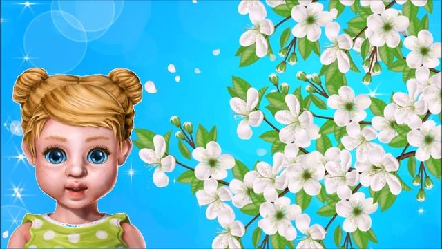 Поздравление с 8 Марта. Желаю счастья, любви, процветания.