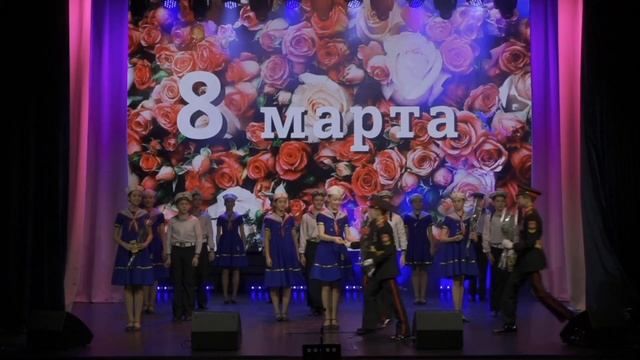 2024.03.06 - 8 марта