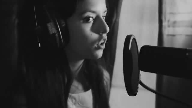 Angelina Jordan - I Put A Spell On You