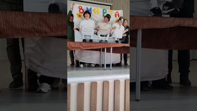 жесть от студентов для преподавателей