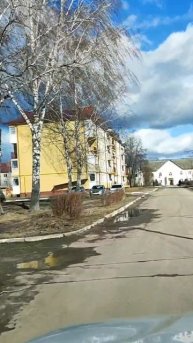 🌹 Канун 8 Марта в Кораблино 🌹