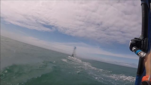 WISSANT WINDSURF FREERIDE 16 06 2019