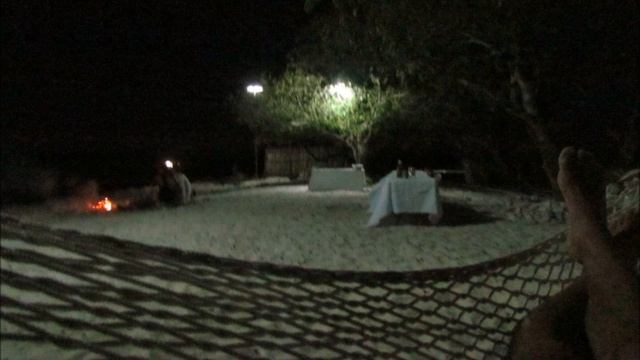 Christmas Island Surf 2014
