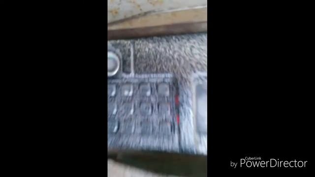 Взлом домофона в излучинске