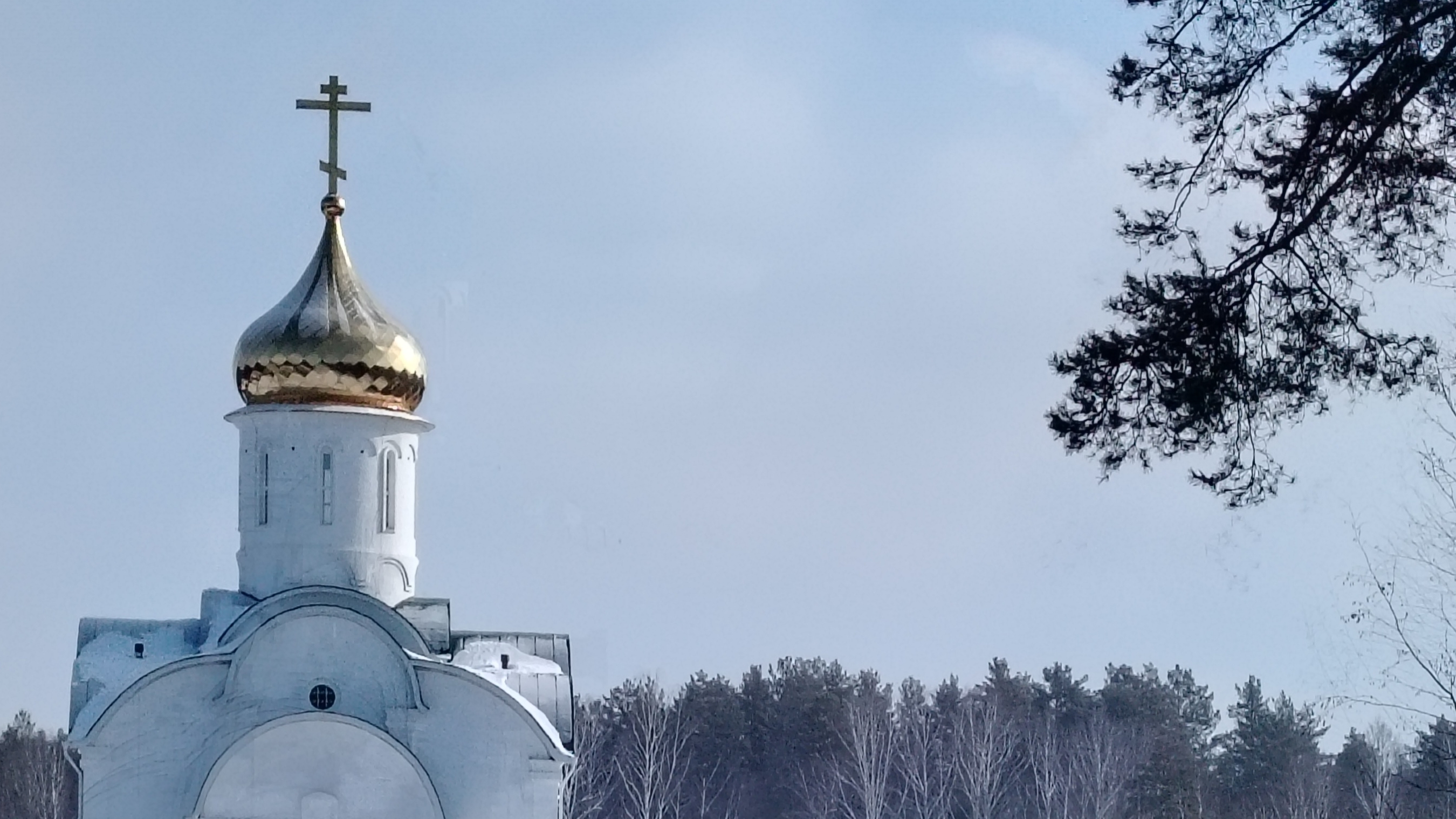 Храмы свердловской области