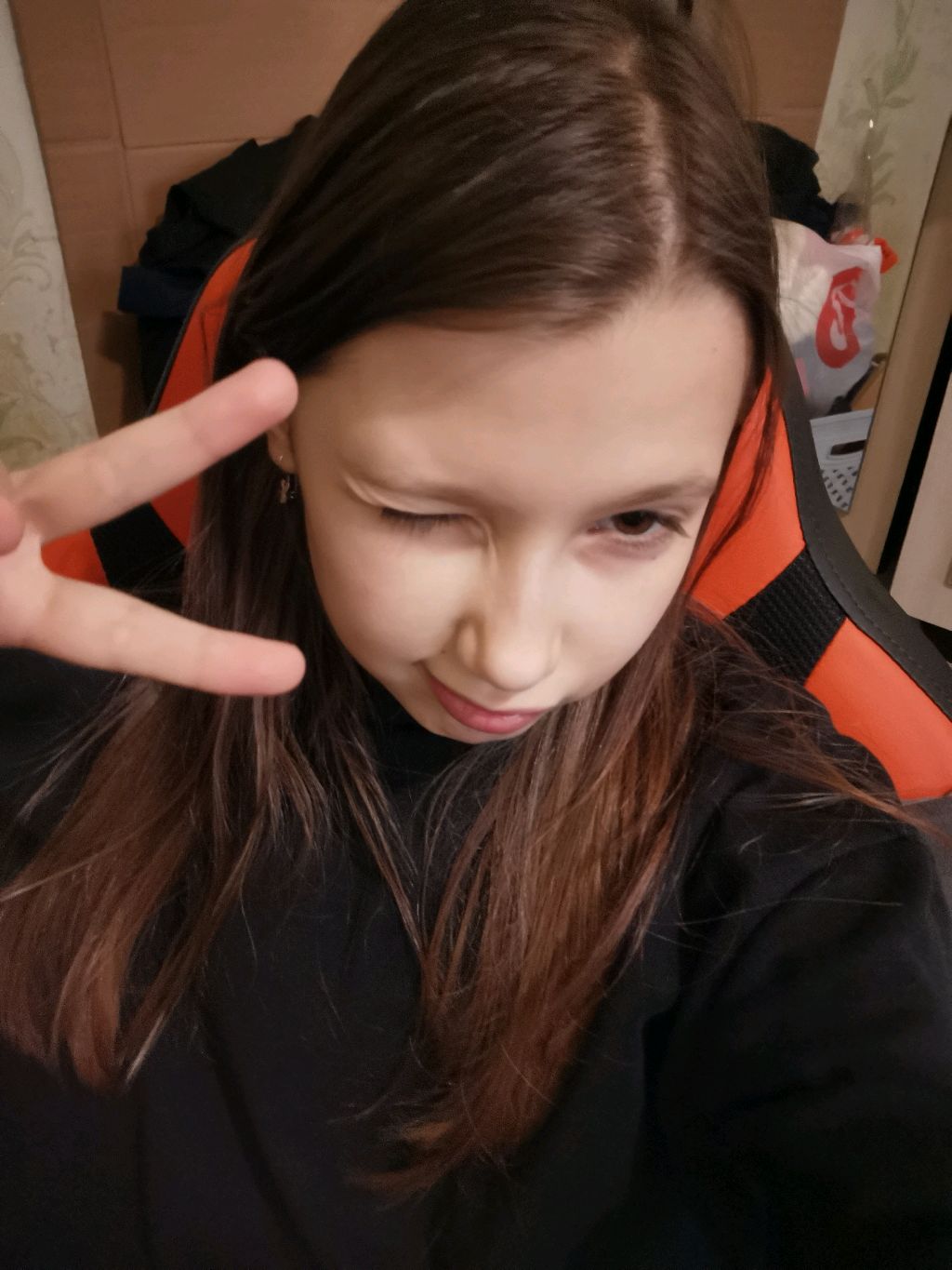 ...