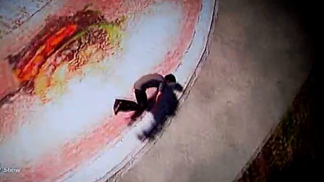 Skate 2 Hall of Meat Glitch 60000 points!