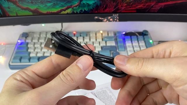 Tronsmart Mirtune S100 - Портативная водонепроницаемая Колонка/2 динамика по 10Вт и сабвуфером 30Вт