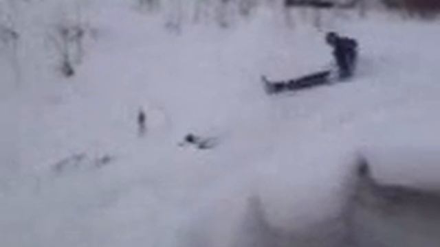 Прыжки