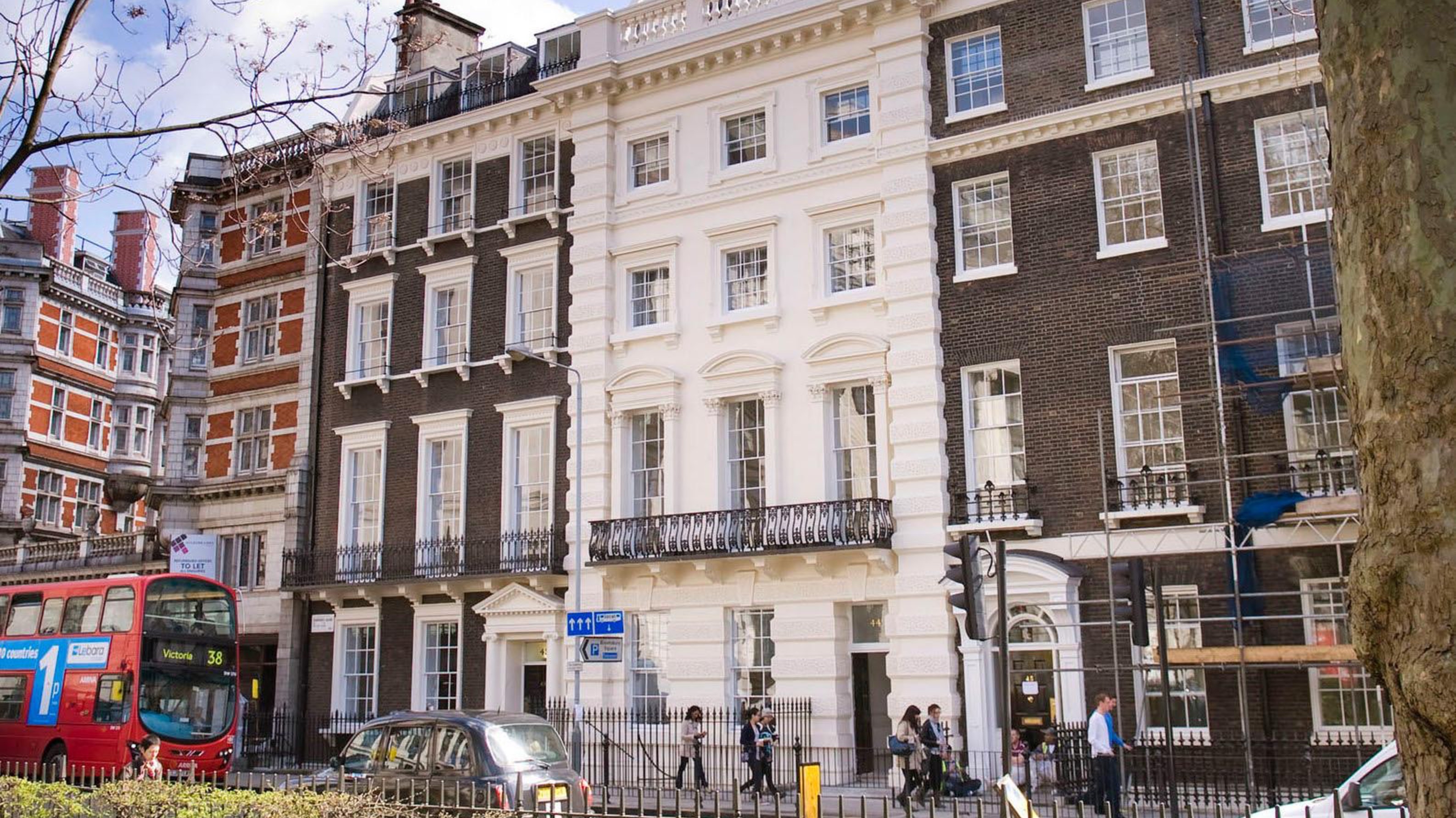 Guildhouse School, UK