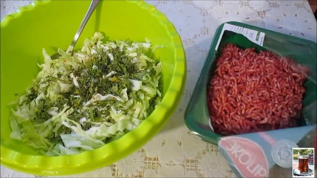 ФАРШИРОВАННЫЙ ПЕРЕЦ