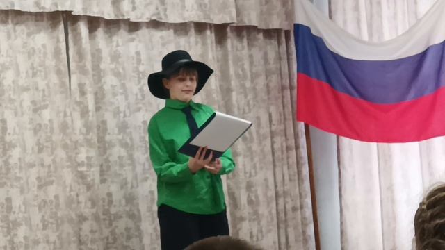 Очередное утро/готовлю/концерт